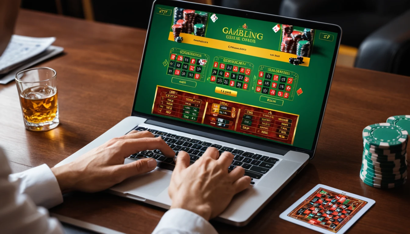 Termos e Condições da olawin99: Regras para Uma Experiência de Apostas Segura 4 olawin99