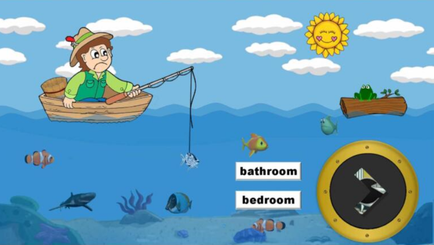 Jogo de Pesca Online na olawin99: A Emoção de Pescar com Grandes Prêmios 9 165625