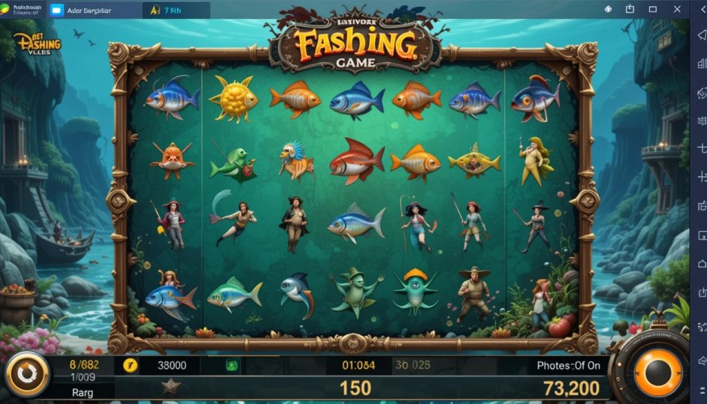 Jogo de Pesca Online na olawin99: Pesque Grandes Prêmios com Diversão e Emoção 1 1739673193155