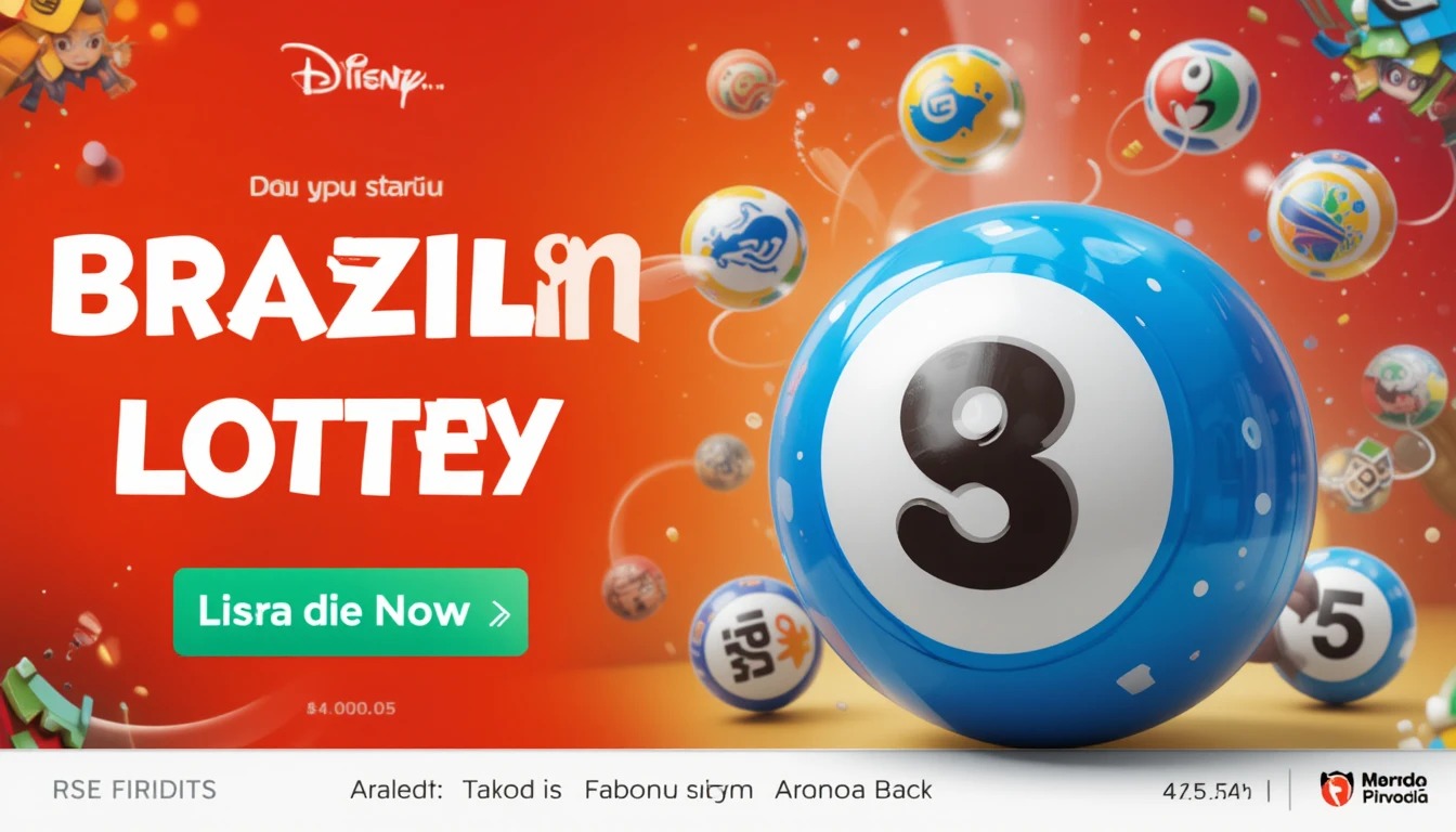 Apostas em Loteria Online na olawin99: Ganhe Grandes Prêmios com Sorteios Diários 4 olawin99