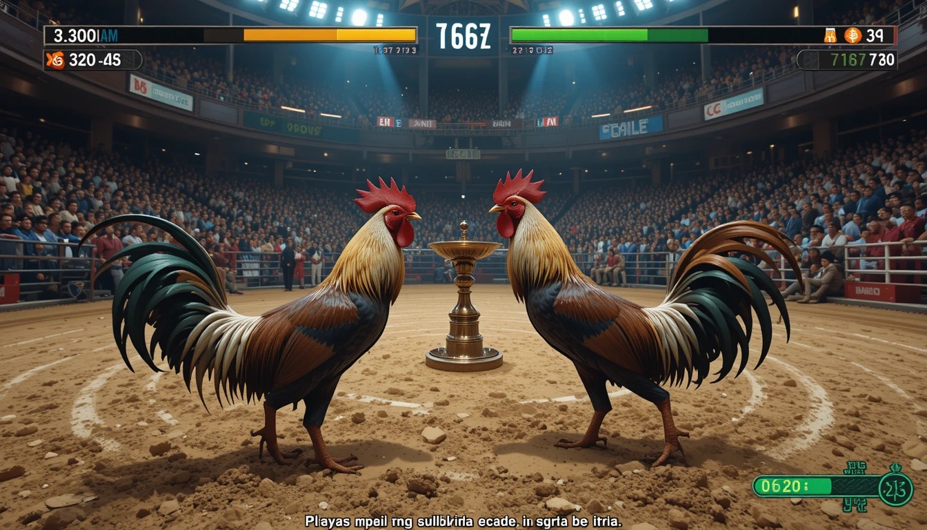 Rinha de Galo Online na olawin99: Aposte e Veja a Ação Ao Vivo 8 olawin99